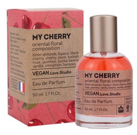 Delta Parfum - Vegan Love Studio My Cherry